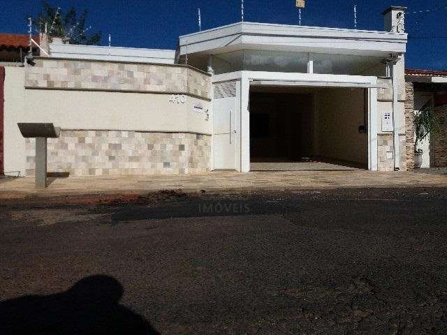 Casa para venda em Residencial Vale Verde de 300.00m² com 3 Quartos e 1 Suite