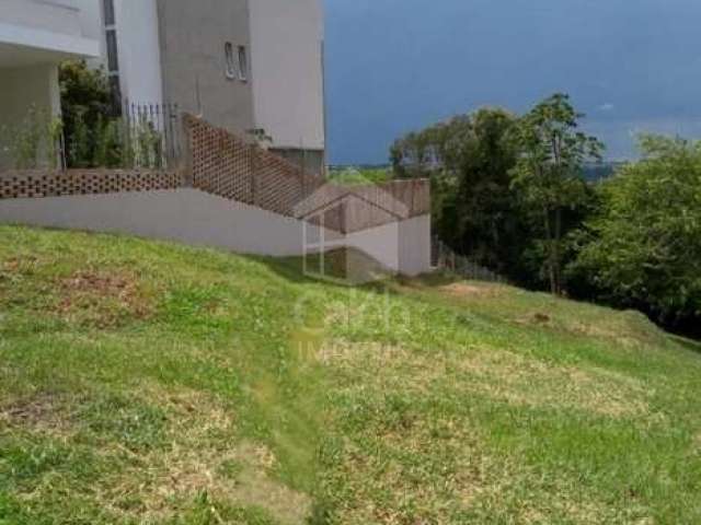 Terreno para venda em Jardim Alvorada de 698.00m²