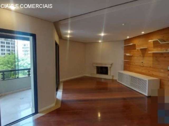 Apartamento para venda em Vila Suzana de 165.00m² com 4 Quartos, 1 Suite e 3 Garagens