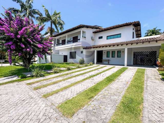 Casa de Condomínio para venda em Jardim Acapulco de 1000.00m² com 4 Quartos, 4 Suites e 4 Garagens