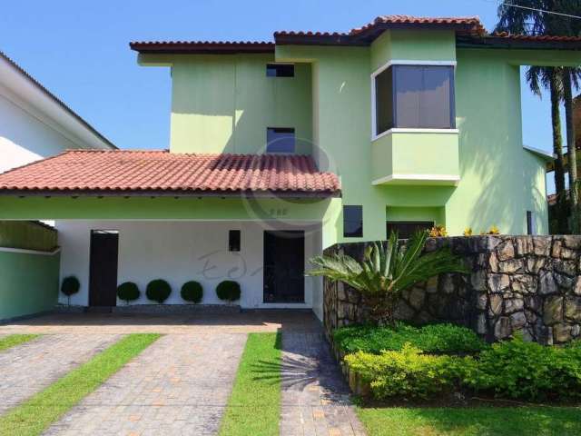 Casa de Condomínio para venda em Jardim Acapulco de 525.00m² com 4 Quartos, 2 Suites e 4 Garagens