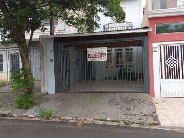 Casa para venda em Jardim Saira de 179.00m² com 3 Quartos, 1 Suite e 2 Garagens