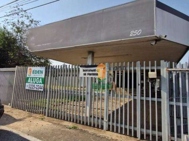 Galpão / Depósito / Armazém para alugar em Cajuru Do Sul de 933.00m² com 20 Garagens