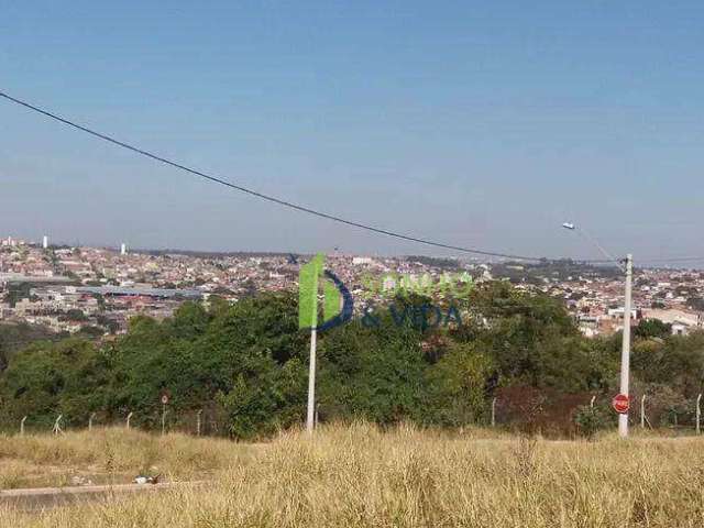 Terreno para venda em Cidade Satélite Íris de 175.00m²