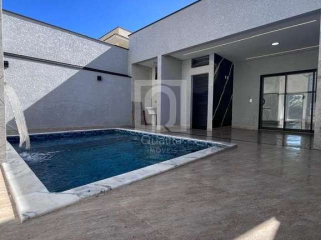 Casa para venda em Villaggio Ipanema de 188.00m² com 3 Quartos, 1 Suite e 2 Garagens