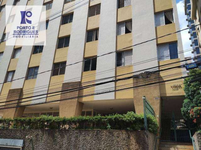 Apartamento para alugar em Cambuí de 84.00m² com 2 Quartos, 1 Suite e 1 Garagem