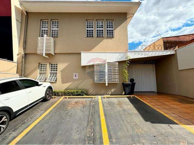 Prédio Comercial para venda em Vila Seixas de 231.85m² com 9 Garagens