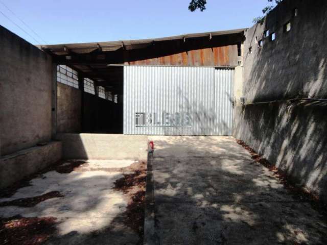 Sala Comercial para alugar em Caxambu de 110.00m² com 4 Garagens