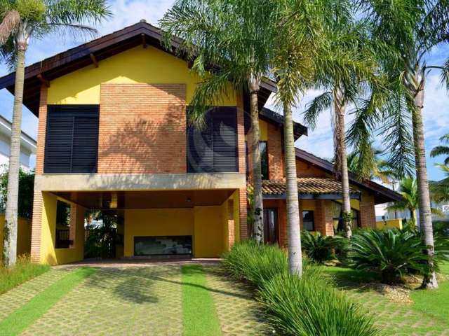 Casa de Condomínio para venda em Jardim Acapulco de 1132.62m² com 4 Quartos, 2 Suites e 4 Garagens