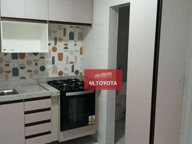 Apartamento para venda e aluguel em Macedo de 45.00m² com 1 Quarto e 1 Garagem