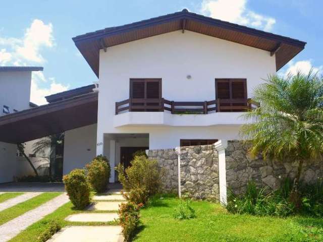 Casa de Condomínio para venda em Jardim Acapulco de 525.00m² com 4 Quartos, 4 Suites e 4 Garagens