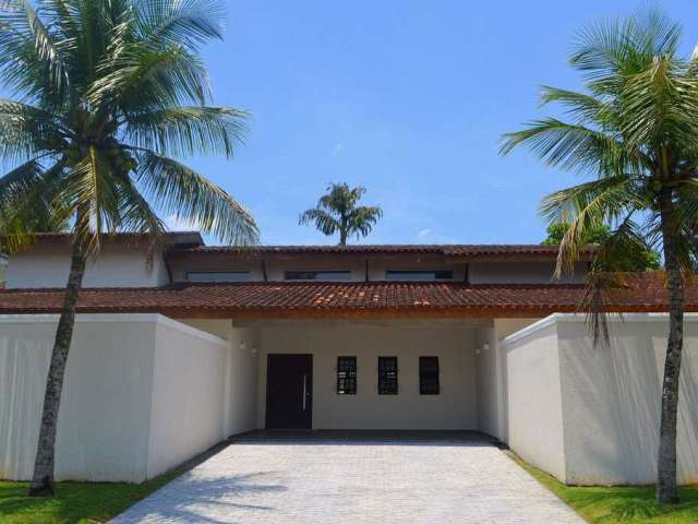 Casa de Condomínio para venda em Jardim Acapulco de 1050.00m² com 4 Quartos, 4 Suites e 4 Garagens