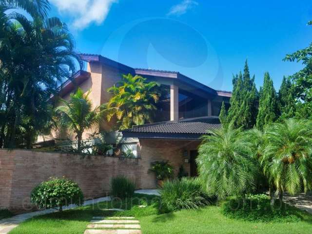 Casa de Condomínio para venda e aluguel em Jardim Acapulco de 1130.79m² com 6 Quartos, 6 Suites e 6 Garagens