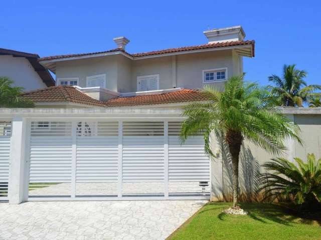 Casa de Condomínio para venda e aluguel em Jardim Acapulco de 518.00m² com 4 Quartos, 4 Suites e 4 Garagens