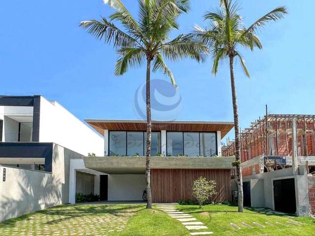 Casa de Condomínio para venda em Jardim Acapulco de 525.00m² com 5 Quartos e 5 Suites