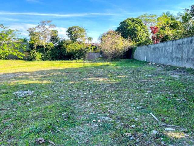 Terreno para venda em Jardim Acapulco de 1000.00m²