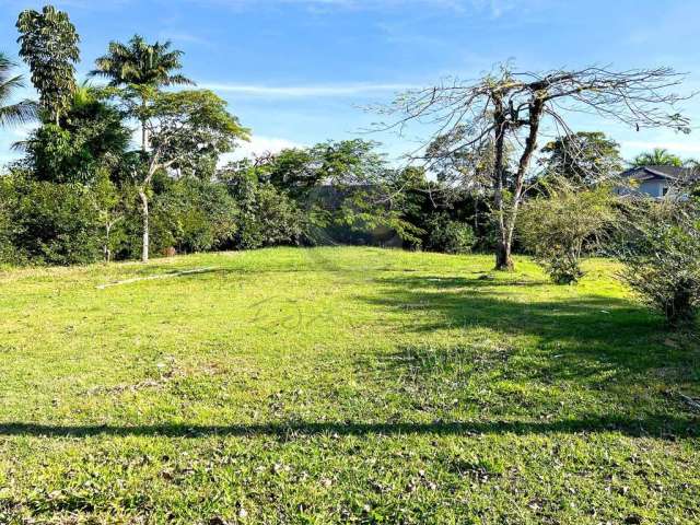 Terreno para venda em Jardim Acapulco de 1800.00m²