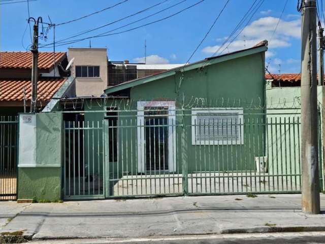 Terreno para venda em Jardim Europa de 104.00m² com 2 Quartos e 1 Garagem