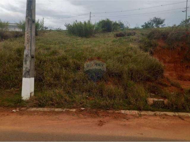 Terreno para venda em Condomínio Villa Verde Bragança de 183.00m²