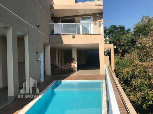 Casa para venda em Suru de 465.00m² com 4 Quartos, 2 Suites e 5 Garagens