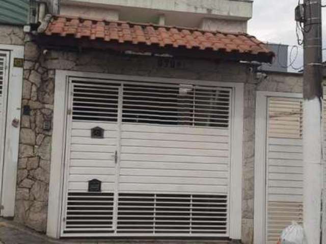 Sobrado para venda em Jardim Pedro José Nunes de 110.00m² com 3 Quartos, 1 Suite e 2 Garagens