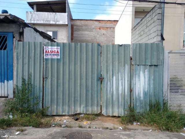 Terreno para alugar em Jardim Dos Ipês de 102.00m²