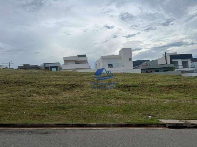 Terreno para venda em Loteamento Reserva Ermida de 250.00m²