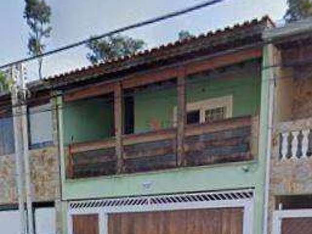 Casa para venda em Parque Cidade Jardim Ii de 124.00m² com 2 Quartos e 2 Garagens