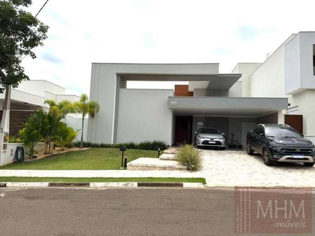 Casa de Condomínio para venda em Portal Das Estrelas I de 321.00m² com 3 Quartos, 1 Suite e 4 Garagens