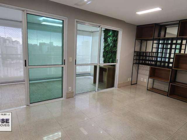 Apartamento para venda em Vila Mariana de 86.00m² com 2 Quartos, 2 Suites e 2 Garagens