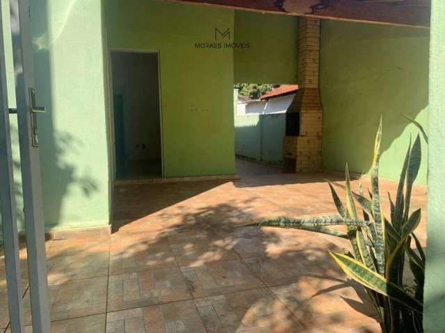 Casa para venda em Vila Santo Antônio de 198.00m² com 5 Quartos