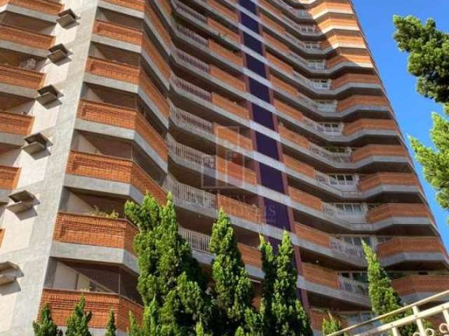 Apartamento para venda em Jardim Panorama de 210.00m² com 3 Quartos, 3 Suites e 3 Garagens