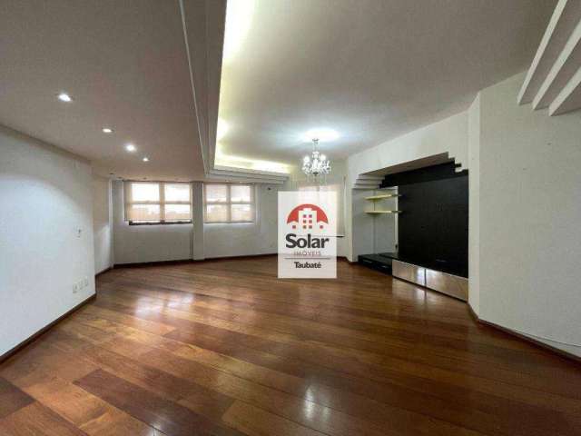 Apartamento para venda em Jardim Das Nações de 280.00m² com 3 Quartos, 1 Suite e 2 Garagens