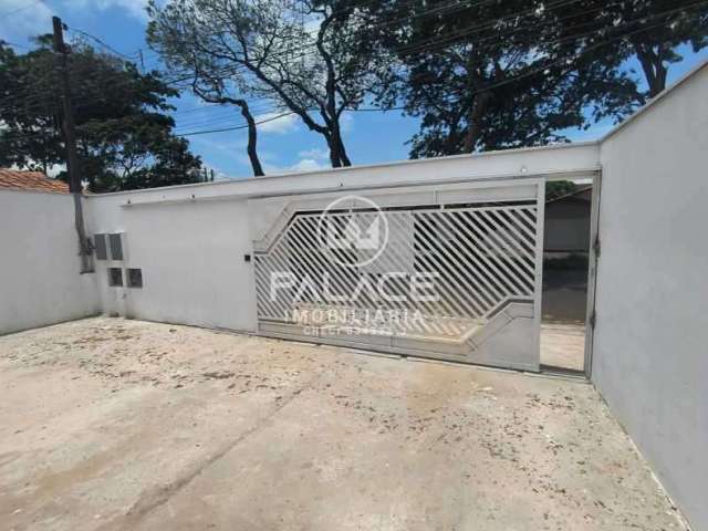 Casa para alugar em Cecap de 77.00m² com 3 Quartos e 2 Garagens