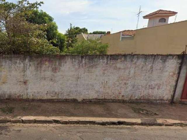 Terreno para venda em Novo Paraíso de 530.00m²