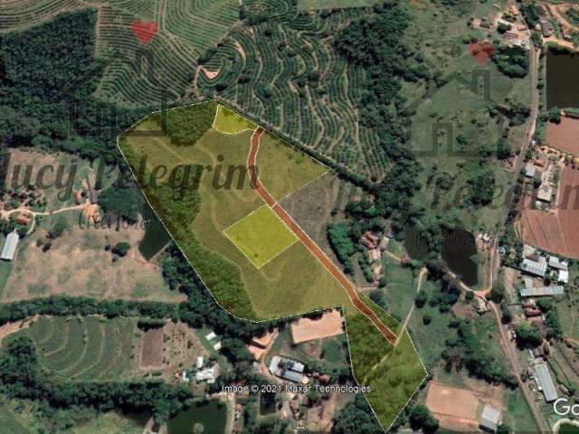 Fazenda / Sítio para venda em Vila Elza de 96000.00m² com 5 Quartos, 2 Suites e 9 Garagens