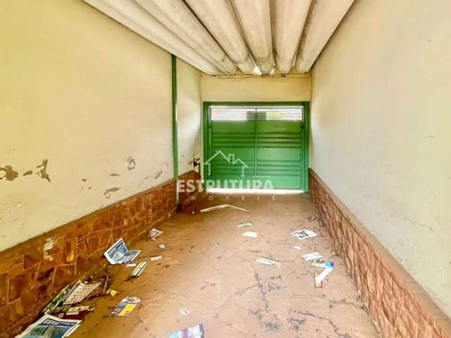 Casa para venda em Saúde de 110.00m² com 2 Quartos e 3 Garagens