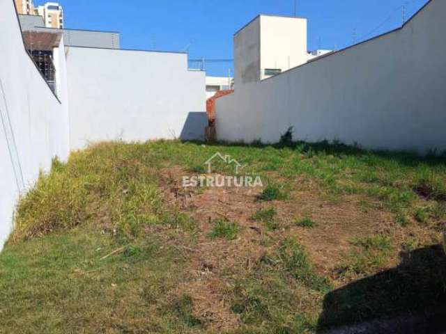 Lote / Terreno para venda em Jardim Porto Fino de 250.00m²