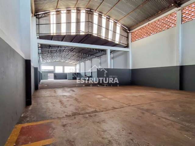 Prédio Comercial para alugar em Vila Operária de 435.00m²