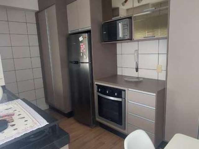 Apartamento para venda em Residencial Santa Helena de 49.00m² com 2 Quartos e 1 Garagem