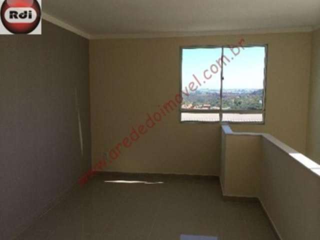 Apartamento para venda em Vila Belvedere de 115.00m² com 2 Quartos, 1 Suite e 2 Garagens