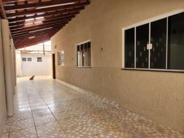 Casa para venda em Jardim Brasília de 300.00m² com 3 Quartos, 1 Suite e 4 Garagens