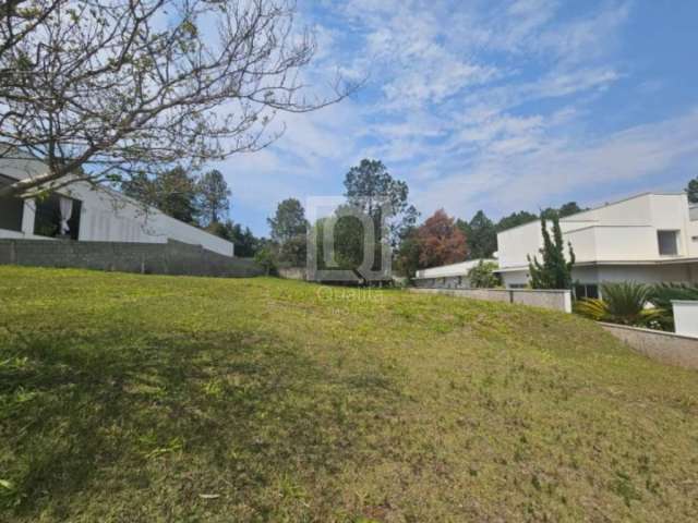 Terreno para venda em Terras De São Lucas de 350.00m² com 1 Quarto e 1 Suite