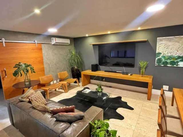 Flat para alugar em Ipanema de 82.00m² com 2 Quartos, 2 Suites e 1 Garagem