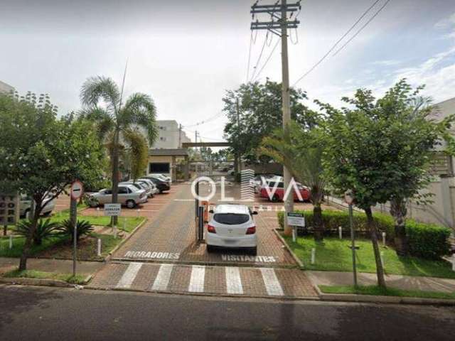 Apartamento para venda em Rios Di Itália de 47.00m² com 2 Quartos e 1 Garagem