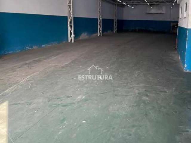 Prédio Comercial para alugar em Residencial Gracioli de 160.00m²