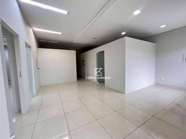 Sala Comercial para alugar em Centro de 90.00m²