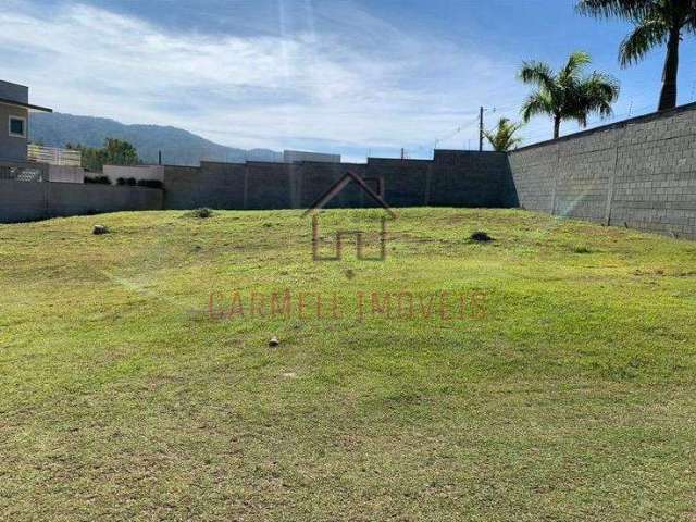 Terreno para venda em Botujuru de 392.00m²