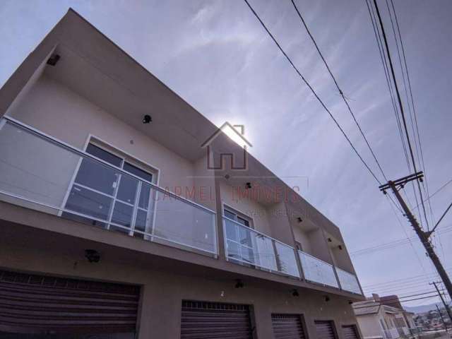 Sala Comercial para venda em Jardim Santa Teresa de 255.00m² com 7 Garagens