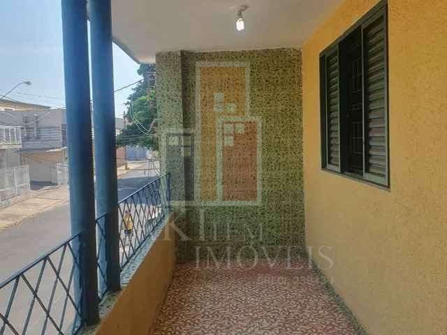 Casa para alugar em Vila São João Da Boa Vista de 105.00m² com 2 Quartos e 1 Garagem